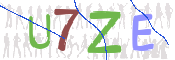 Obrazek CAPTCHA