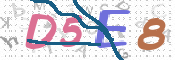 Obrazek CAPTCHA