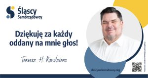 Dziękuję