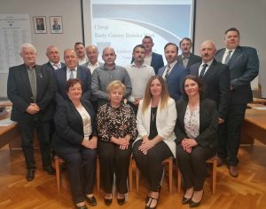 Rada gminy 2024-29